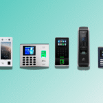 fingerprint attendance machine