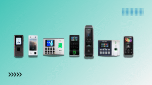top 10 fingerprint attendance machine Bangladesh
