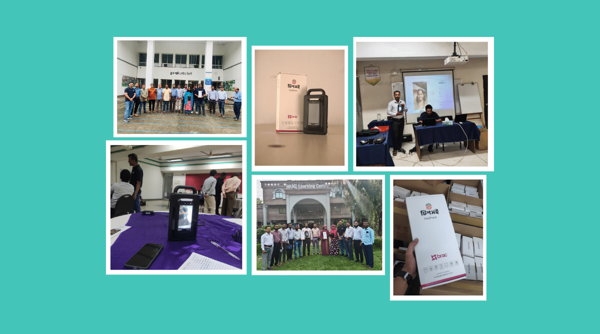 Brac case study