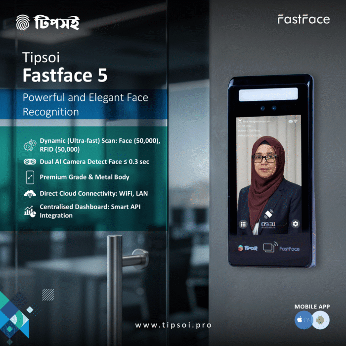 Fastface 5