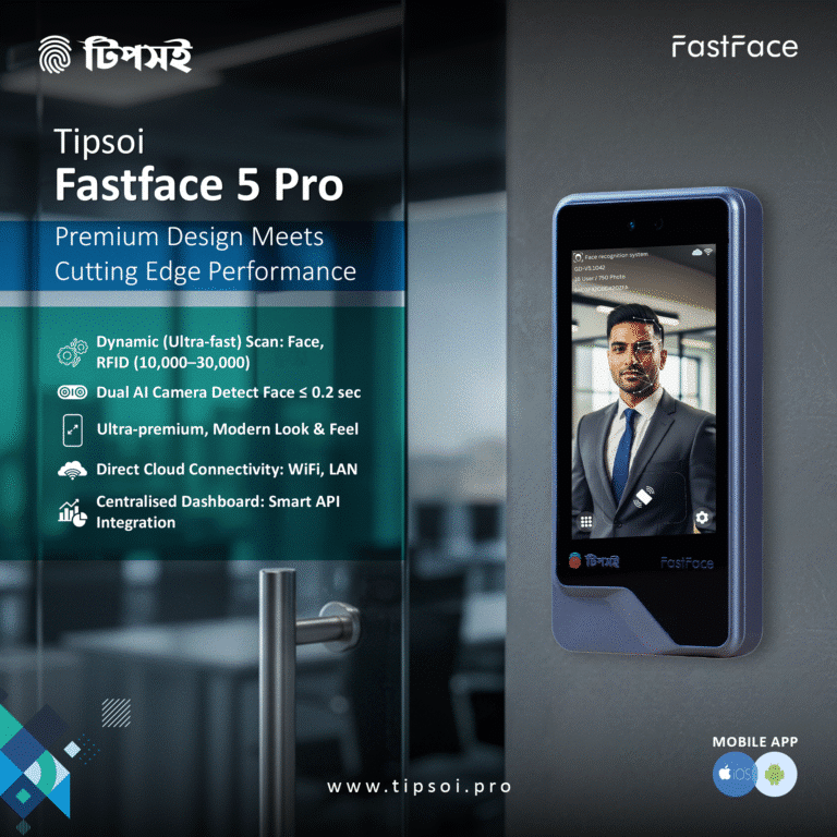 Fastface 5 Pro
