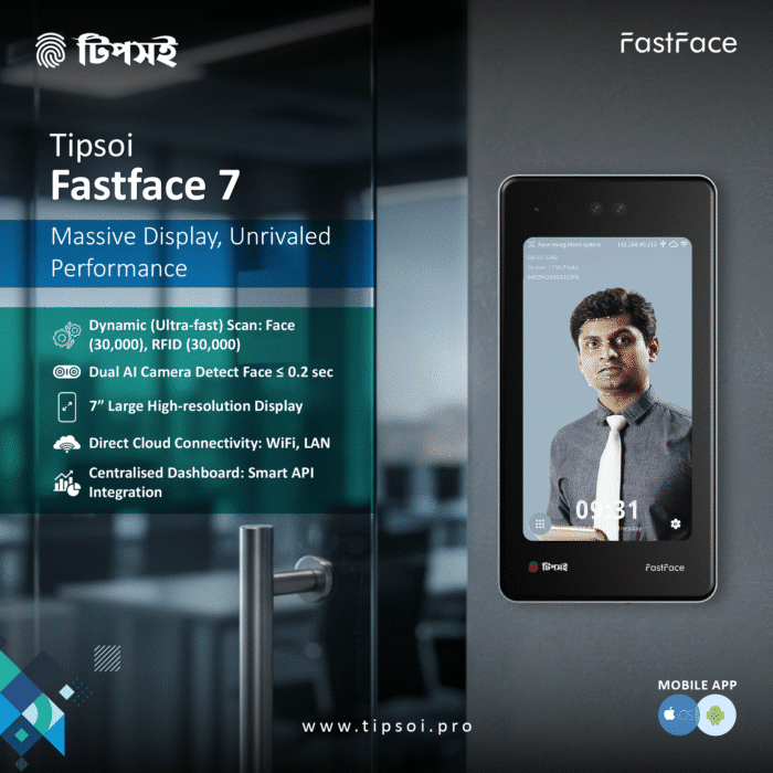 Fastface 7