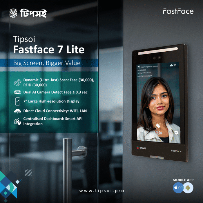 Fastface 7 Lite