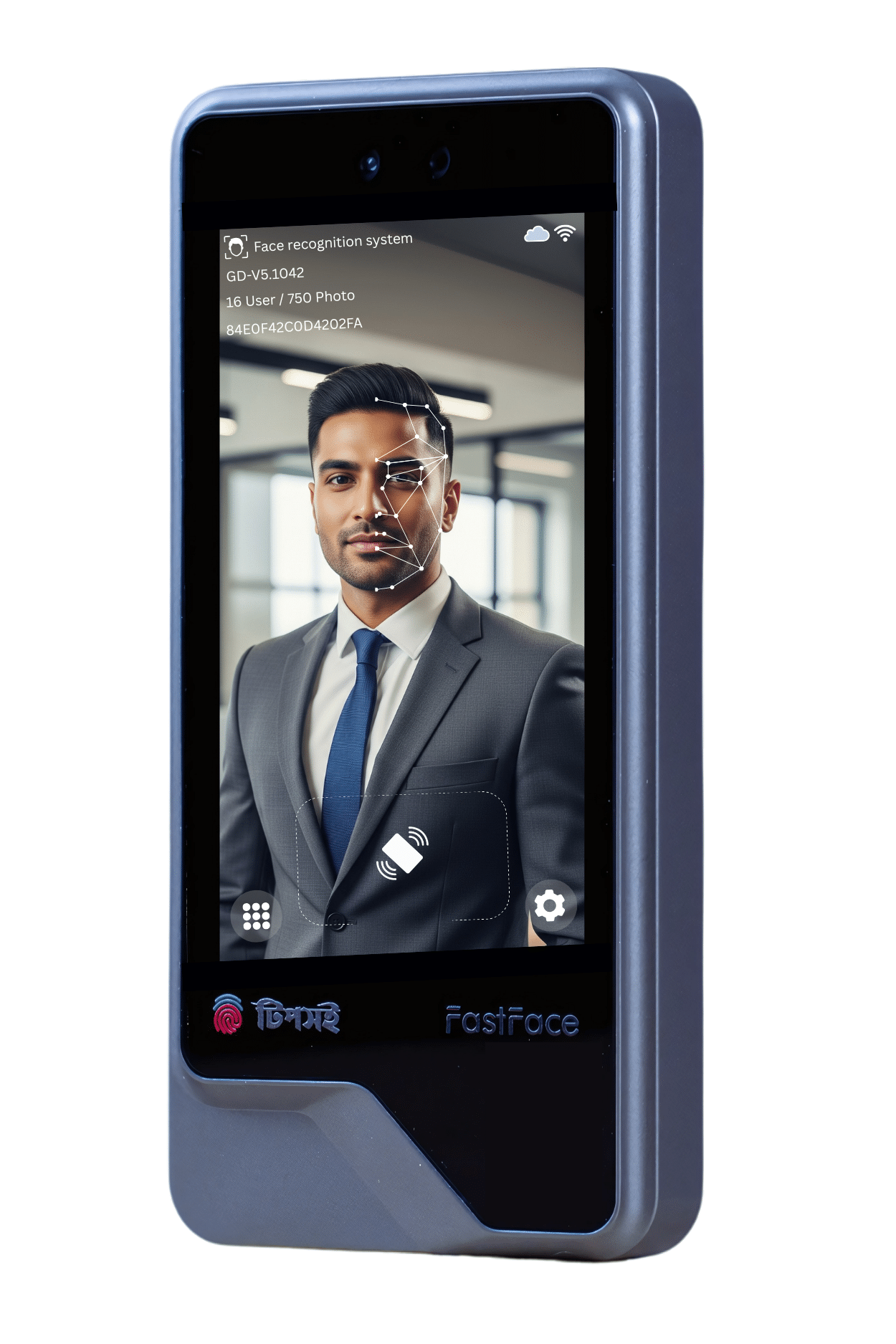 Tipsoi Fastface 5 Pro