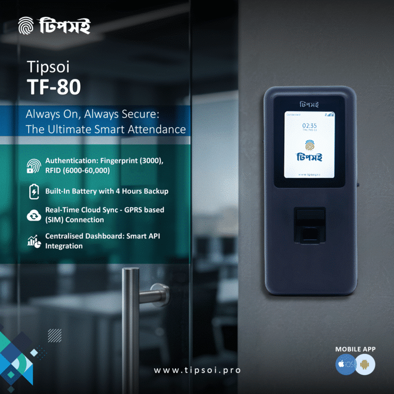 Tipsoi TF-80