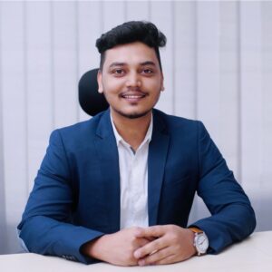 Picture of Iqbal Mahmud