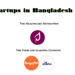 Startups in Bangladesh