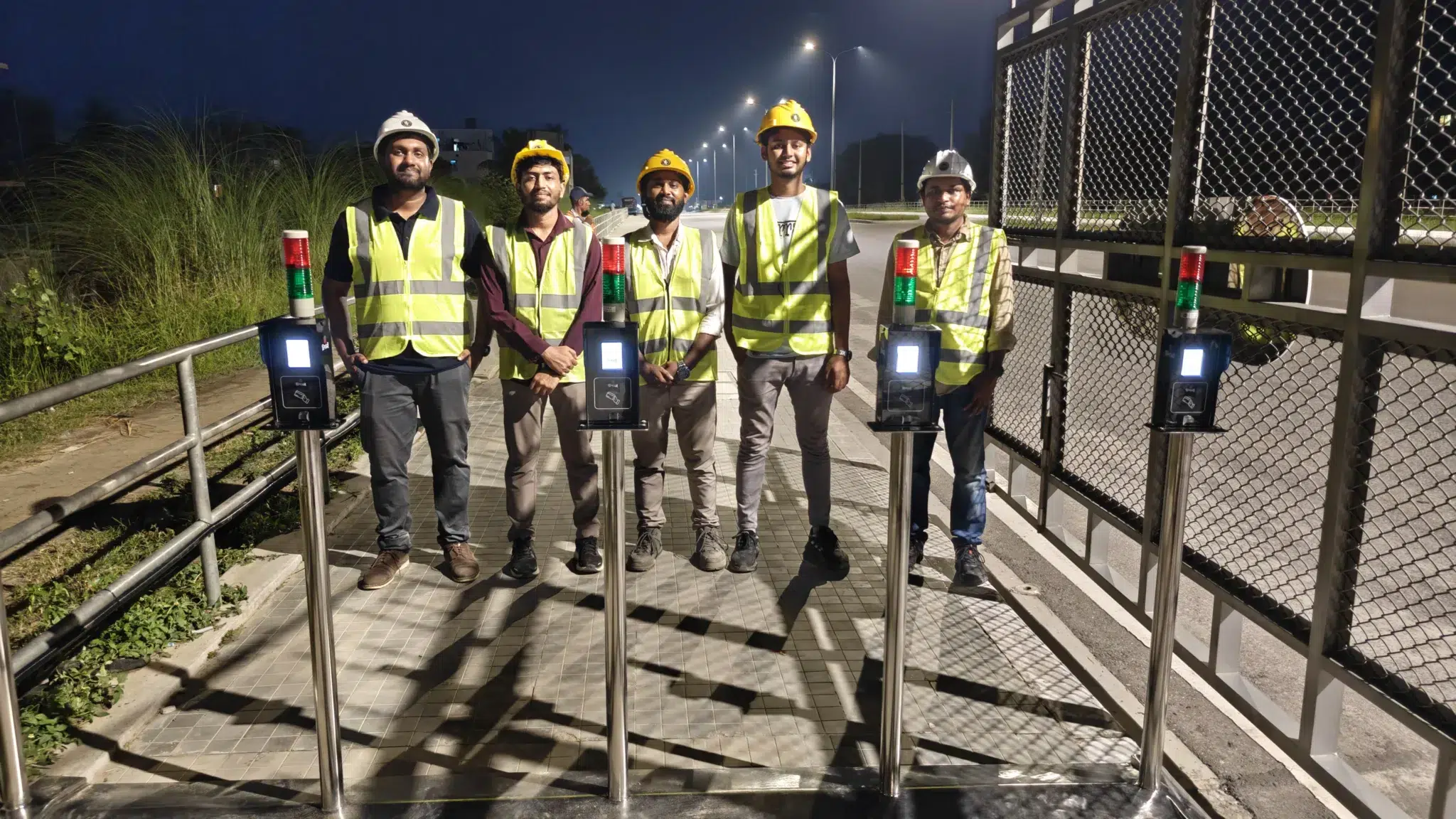 access control system