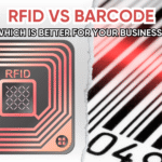 RFID vs Barcode Which Is Better for Your Business