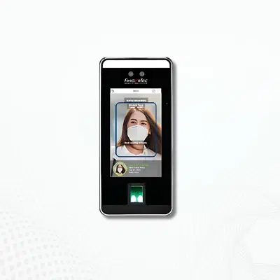 TimeTec Tipsoi