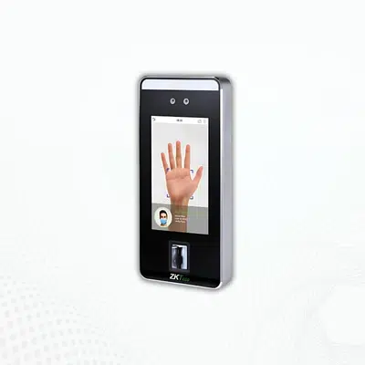 ZKTeco SpeedFace V5L Tipsoi