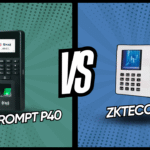 Zkteco K40