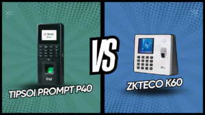 Zkteco K40