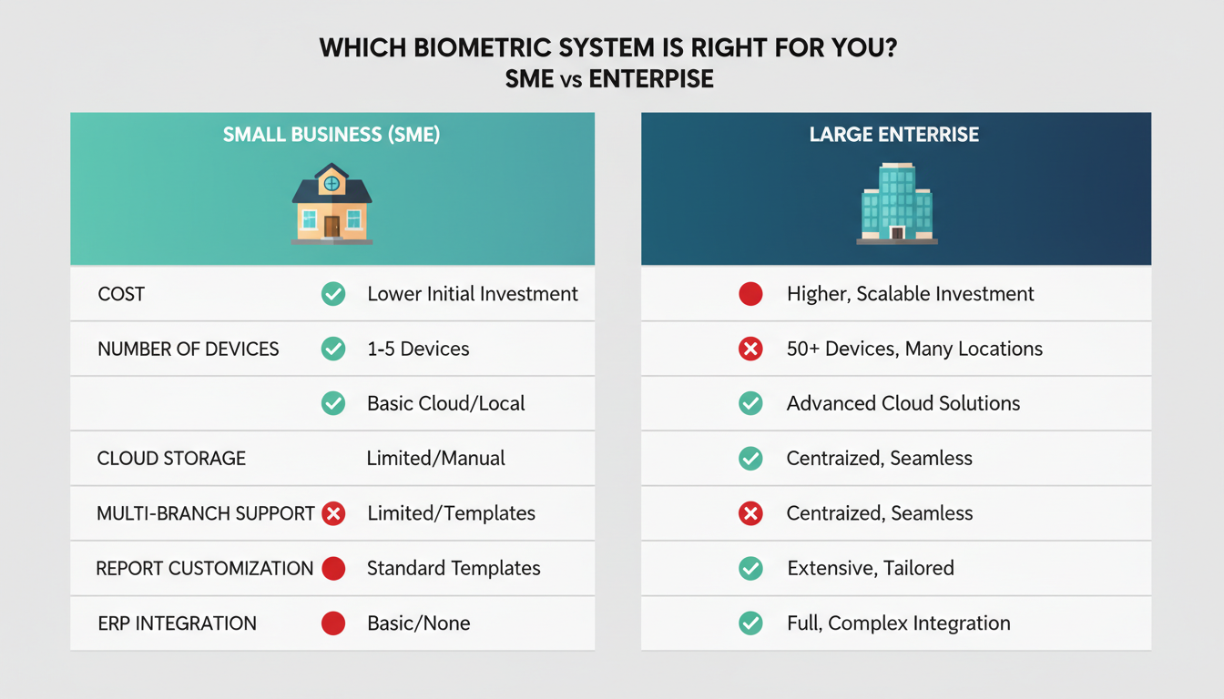 Biometric Attendance And Payroll Management System For Small &Amp; Large Businesses 5 attendance and payroll 4 Tipsoi