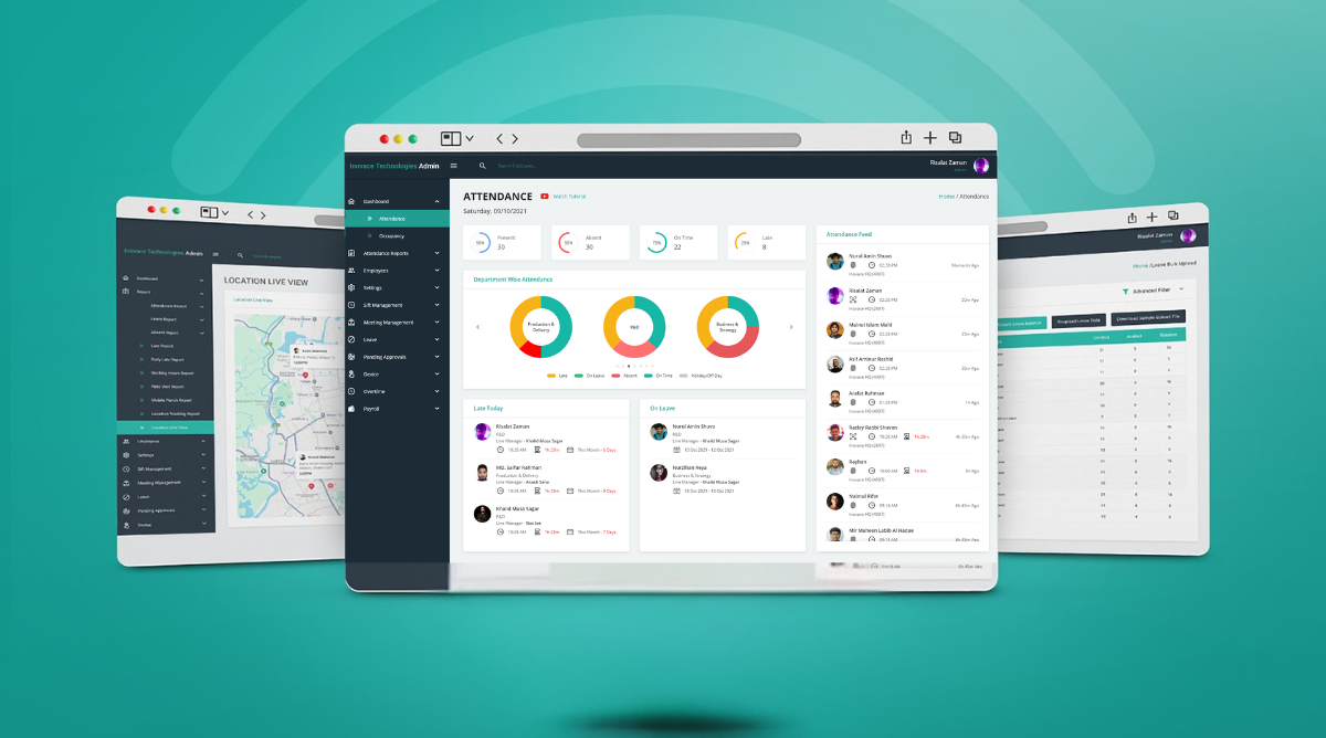 Your Guide to Biometric Attendance Software: The Ultimate Upgrade for Modern HR