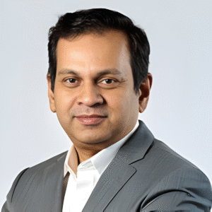 Executive Director | BRAC