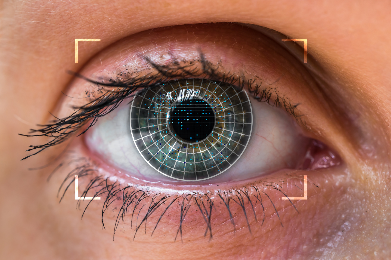 Iris Recognition Technology: A Complete Guide to Eye Authentication!