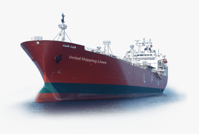 From Sea to Shore: United Shipping Lines BD Tracks Crew Attendance Remotely with Tipsoi