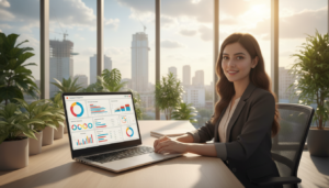 HR Software for Small Business