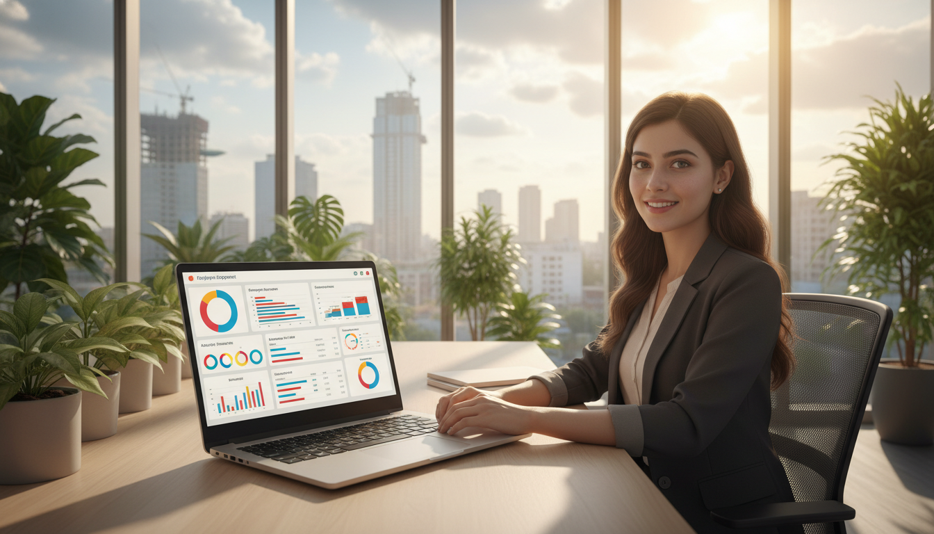 HR Software for Small Business