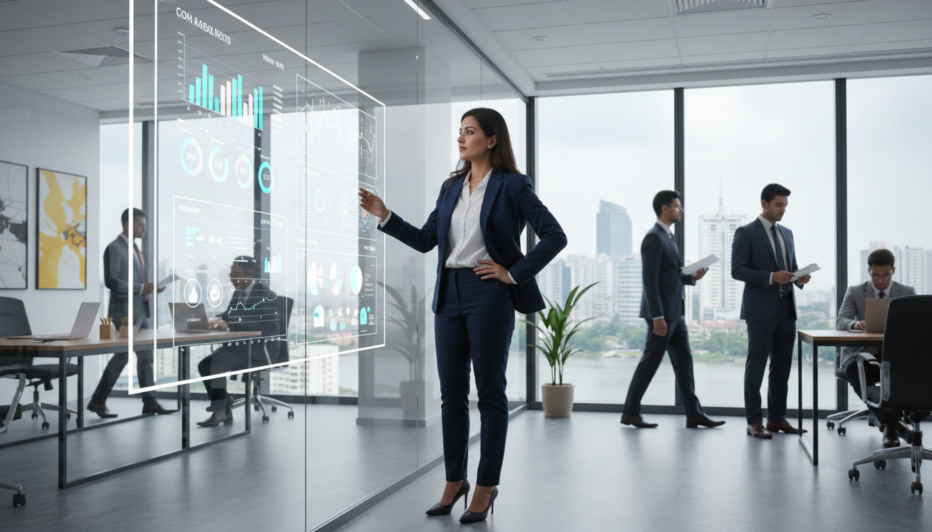 Navigating the Strategic Strait: 10 Critical Challenges for the HR Business Partner in Bangladesh