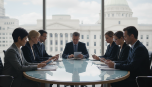 human resources face