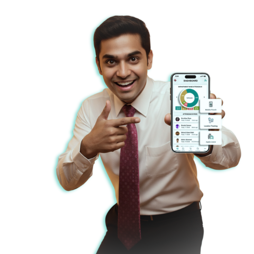 TIPSOI SMART ATTENDANCE SOLUTION Tipsoi