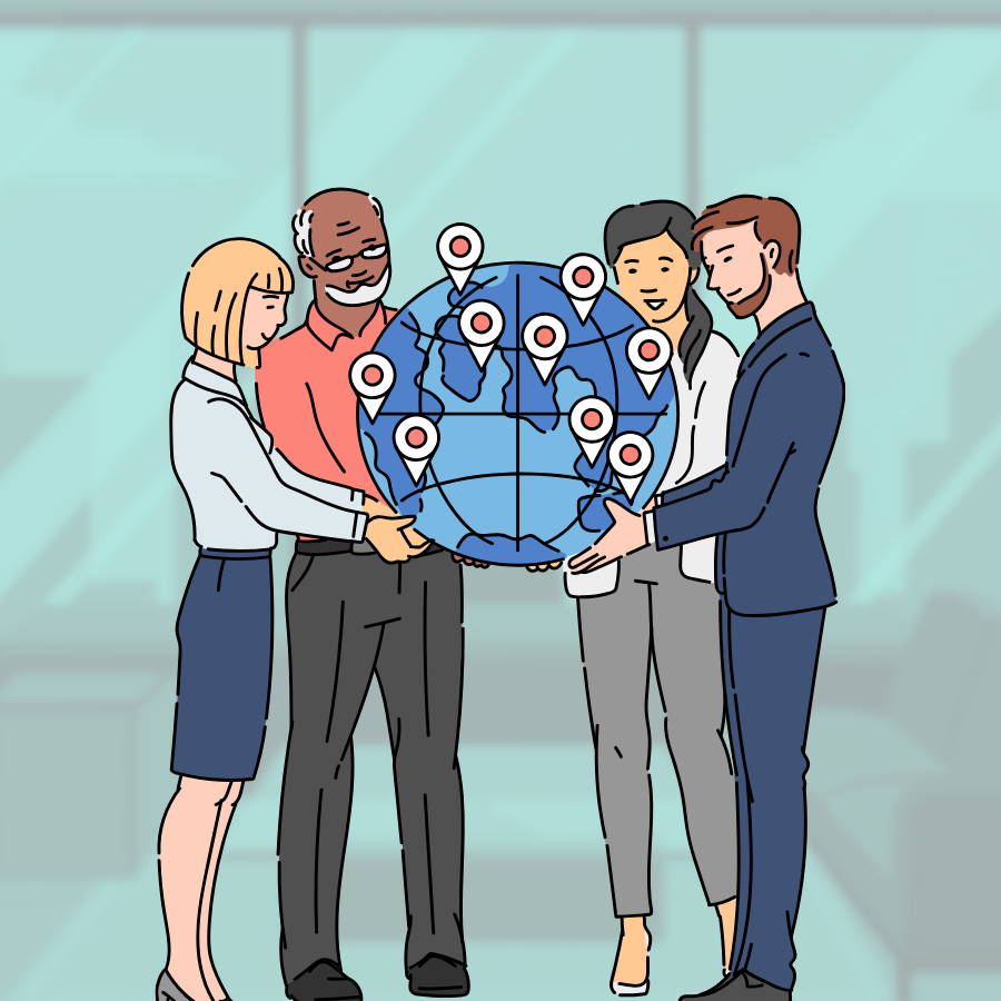 Centralized Dashboard