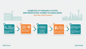How to Implement Biometric Attendance