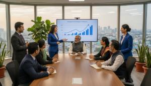 SME employee retention