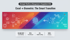 Strategic Human Resource Management