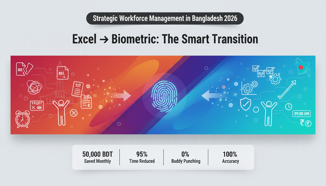 Strategic Human Resource Management