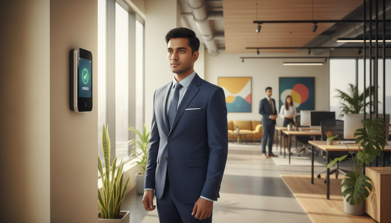 biometric attendance systems