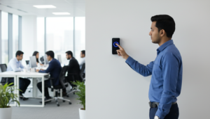 Digital Attendance Systems