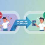 Biometric Attendance Improve Employee Accountability