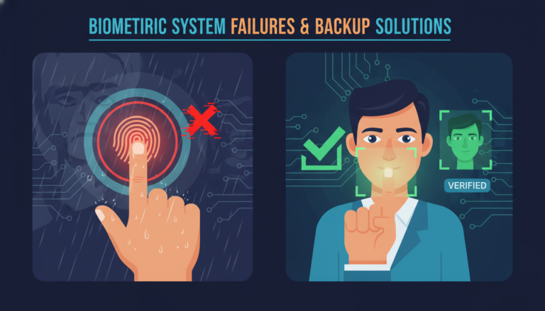Faq 4 Biometric System Failures 1 Tipsoi