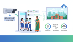 Student Attendance App