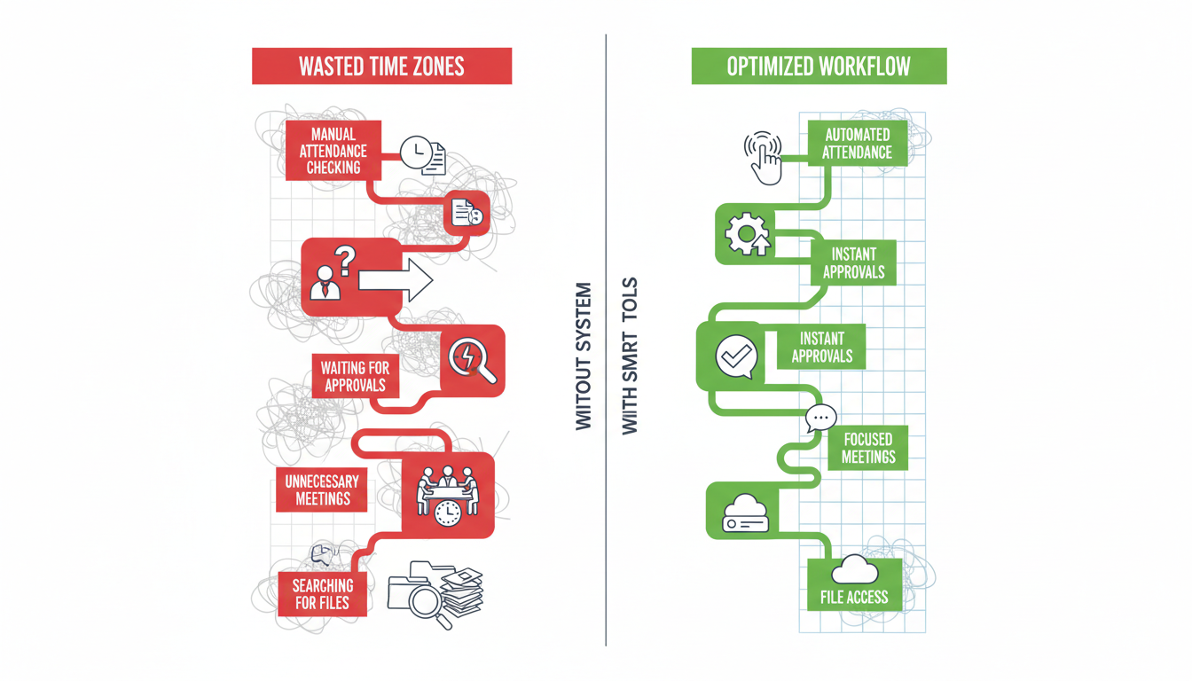 30+ Productivity Hacks For Work That Actually Work In 2026 1 productivity hacks 5 Tipsoi