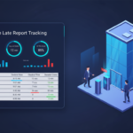 How To Track Employee Late Reports In Your Attendance System 3 Employee Late Report