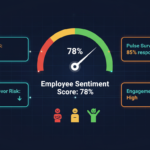How To Measure Employee Sentiment &Amp;Amp; Boost Engagement For Business Growth 3 Employee Sentiment 1 Tipsoi