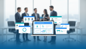 Hr Management Insights By Sadia Momtaz 2 HR Management Software features