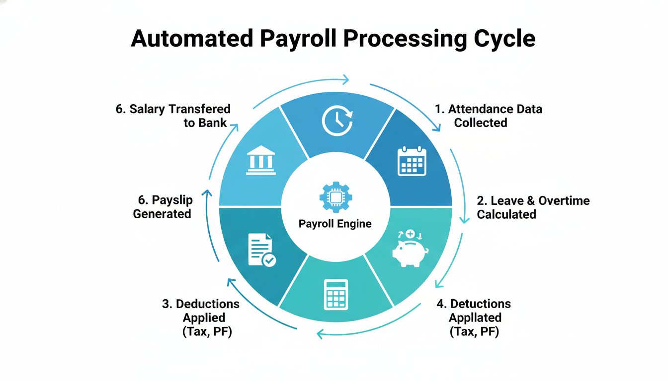 Hr Management Software Features: The Complete Guide For 2025 3 HR Management Software 4 Tipsoi