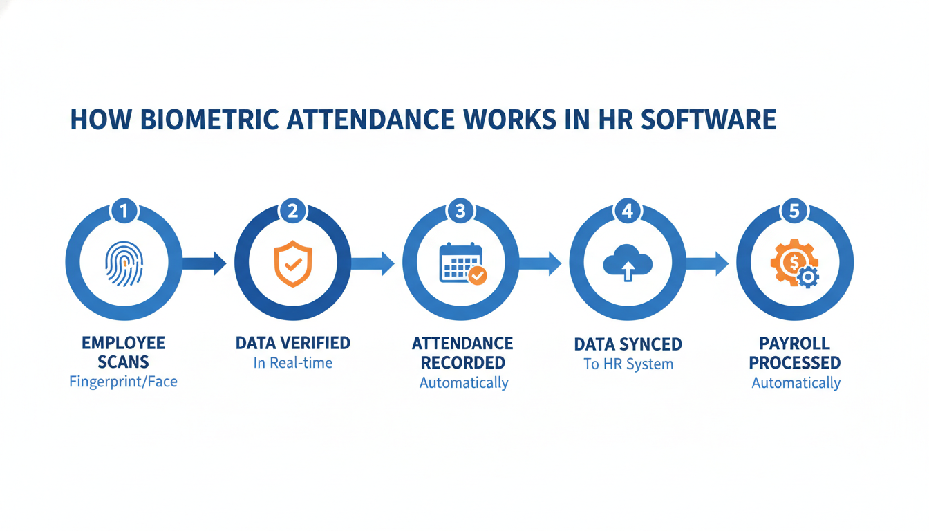 Hr Management Software Features: The Complete Guide For 2025 2 HR Management Software 7 Tipsoi