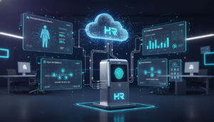 Hr Management Insights By Sadia Momtaz 5 How AI in HR Revolutionizes