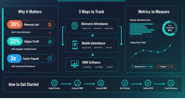 Faq 1 Employee Productivity