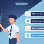 Biometric Attendance System For Schools In Bangladesh: A Complete Guide 7 Biometric Attendance System for Schools