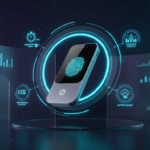 Fingerprint Attendance Device With Battery Backup For Bangladesh Sites | Tipsoi 3 Fingerprint Attendance Device with Battery Backup