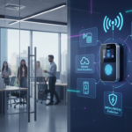 Fingerprint Attendance Machine With Gprs Sim Support: The Best Solution For Bangladesh Businesses 4 Fingerprint Attendance Machine with GPRS SIM Support