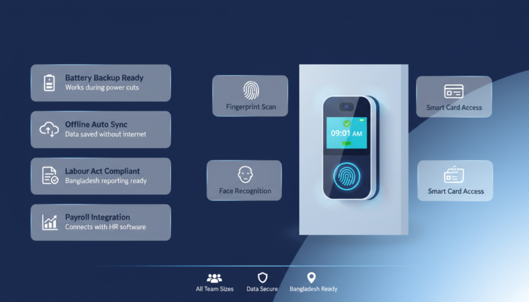 Faq 5 How to Choose the Right Biometric Attendance System