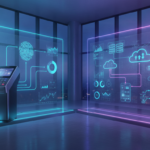 Fingerprint Attendance Machine Vs Cloud-Connected System: Which Is Better For Businesses In Bangladesh? 2 Fingerprint Attendance Machine vs Cloud Connected